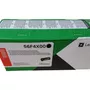 Tercera imagen para búsqueda de cartucho de toner lexmark 56f4x00