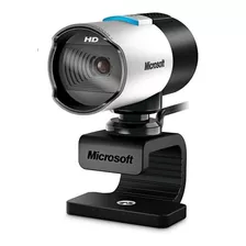 Microsoft Lifecam Studio Cámara Web Usb 1920x1080 Q2f-00013