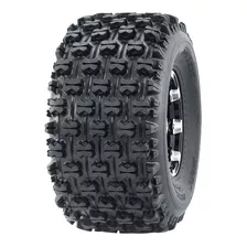 Llanta 20x11-8 Wanda 6pr Similar A Maxxis Rzr2 Rin 8