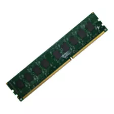 Qnap 4gb Dimm Ddr3 1600 Mhz Memory Module