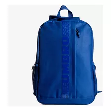 Mochila Umbro Stripe U23l00060 Bolsa Escolar