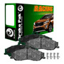 Discos De Freno Marca Brake Pak Para Ford Ranger 2.3cc 2.5cc Ford Ranger