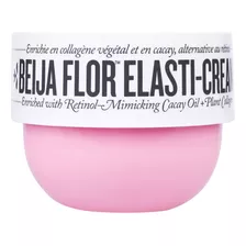 Body Cream Sol De Janeiro Beija Flor Elasti-cream 75ml