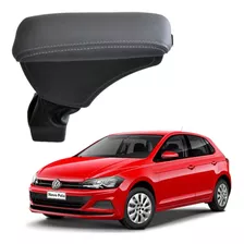 Apoio Encosto Braço Acessório Vw Volkswagen Novo Polo 18-20