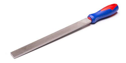 Lima Para Metal Bremen Plana 2 Corte 10 PuLG Cabo 4595