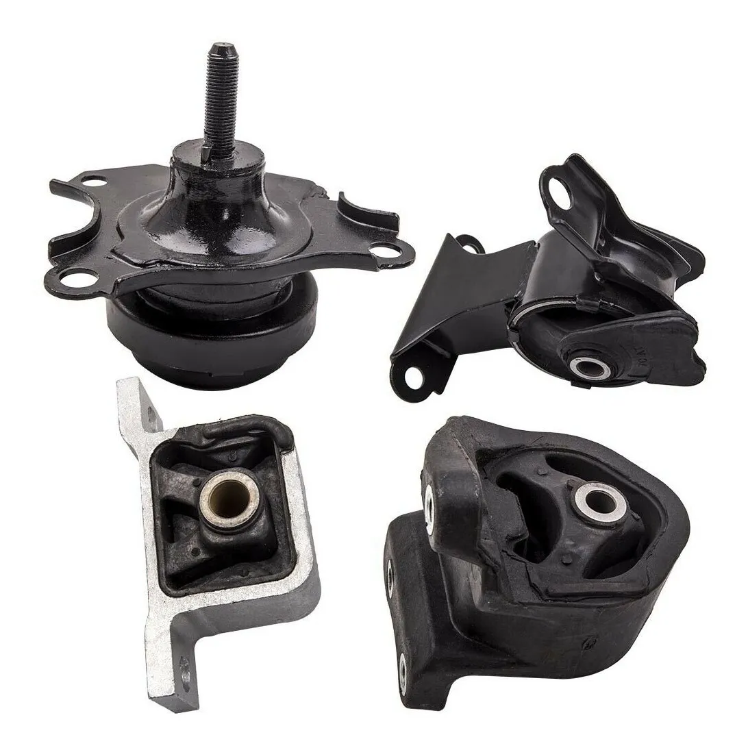 Soporte Motor Derecho Honda Crv 24 2002 2003 2004 2005 2006 Mebuscar