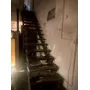 Primera imagen para búsqueda de escalera de madera para interior