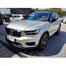 Volvo Xc40 2.0 T4 Gasolina Geartronic