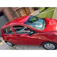 Suzuki Celerio 2016 1.0 Ga 5p