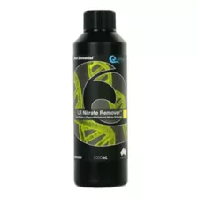 Quantum Lr Removedor De Nitratos 1000ml Bajo Rango P/marinos