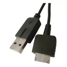 Cable De Datos Y Carga Para Psp Vita 1m