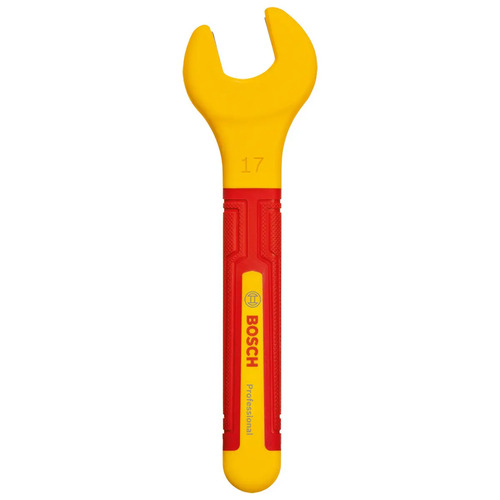 Llave Fija Bosch Vde De 17 Mm
