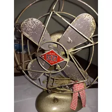 Ventilador Antigo Fazer 30 Cm