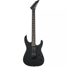 Guitarra Eléctrica Jackson Serie Js Dinky Js12 Amaranto