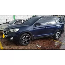 Jac S7 2019 2.0 Prime