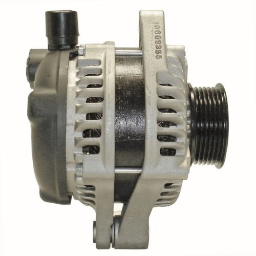 Alternador Honda Pilot 3.5l 3471cc V6 05-08 Foto 3