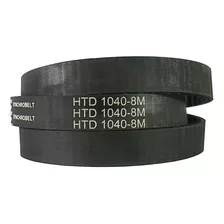 1040 8m 20mm Correia Synchrobelt Htd