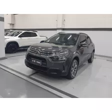 Citroen C4 Cactus Feel Bu