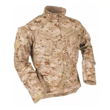 Camisa Blackhawk Militar Hpfu Slick En Remate