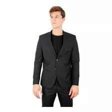 Traje Hombre Entallado Pantalon Entallado Ambo Olegario 