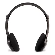 Auriculares Estéreo Personales Nady Qh-160