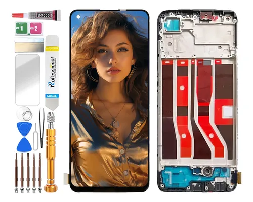Segunda imagen para búsqueda de oppo reno 6 lite