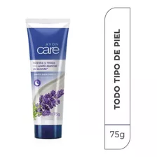 Avon Care Crema De Manos Con Aceite De Lavanda 75grs 