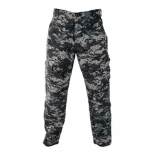 Pantalon Militar Propper Acu Trouser Battle Rip Digital