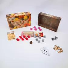 Root: Caixa De Capangas (expansão) [board Game: Meeple Br]