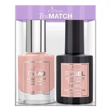 Esmalte Ezflow French Cover Pink Duo