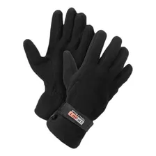 Guante Polar Guante Moto Invierno Adulto Varios Colores