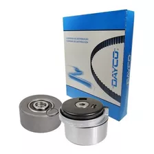 Kit Correia Dentada Sonic 1.6 16v Cruze Tracker 1.8 16v