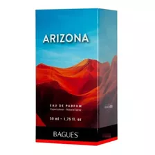 Arizona Pour Homme - Eau De Parfum Bagués 