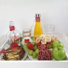 Bandeja Personalizada