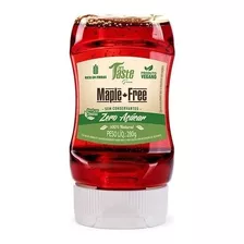  Maple Free Zero Açúcar Zero Sódio - Mrs Taste - 