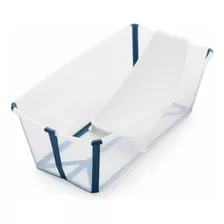 Bañadera Plegable Flexi Bath