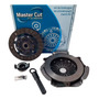 Kit Clutch Peugeot 206 1.4 1999 2000 2001 2002 2003 2004