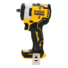 Llave De Impacto Xtreme 20v Max Brushless De 1/2 Pg Dewalt