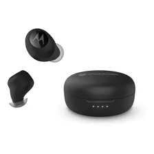 Audifonos Motorola Moto Buds 150 Tws In Ear Bluetooth Negro