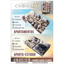 Se Venden Apartamentos Para Estrenar En Barbosa,sder.