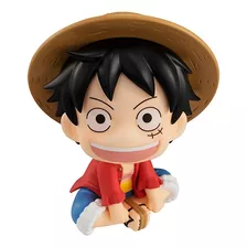 Monkey D Luffy Lookup Megahouse