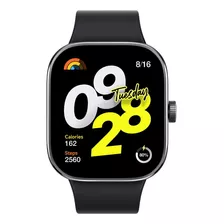 Xiaomi Redmi Watch 4 Smartwatch Con Pantalla Amoled De 1.97.