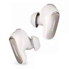 Audífonos Bluetooth Bose Quietcomfort Ultra Blanco