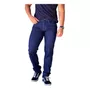 Segunda imagem para pesquisa de calca jeans