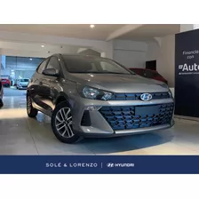 Hyundai Hb20 Premium 1.0