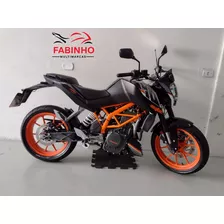 Ktm Duke 390 Ktm Duke 390