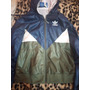 Primera imagen para búsqueda de campera rompeviento adidas