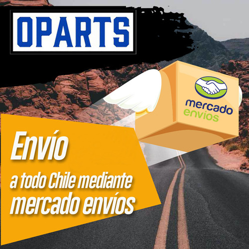 Optico Derecho Para Hyundai Accent Rb 1.6 2016/2020 Foto 4