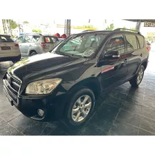 Toyota Rav4 4x2 2.4 16v 4p Gasolina Automática