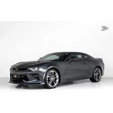 Chevrolet Camaro Ss 50th